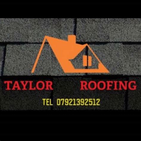 N Taylor roofing